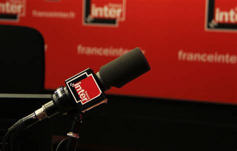 france inter radio live